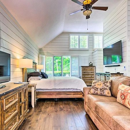 Elegant Sapphire Valley Studio With Resort Amenities Eksteriør bilde