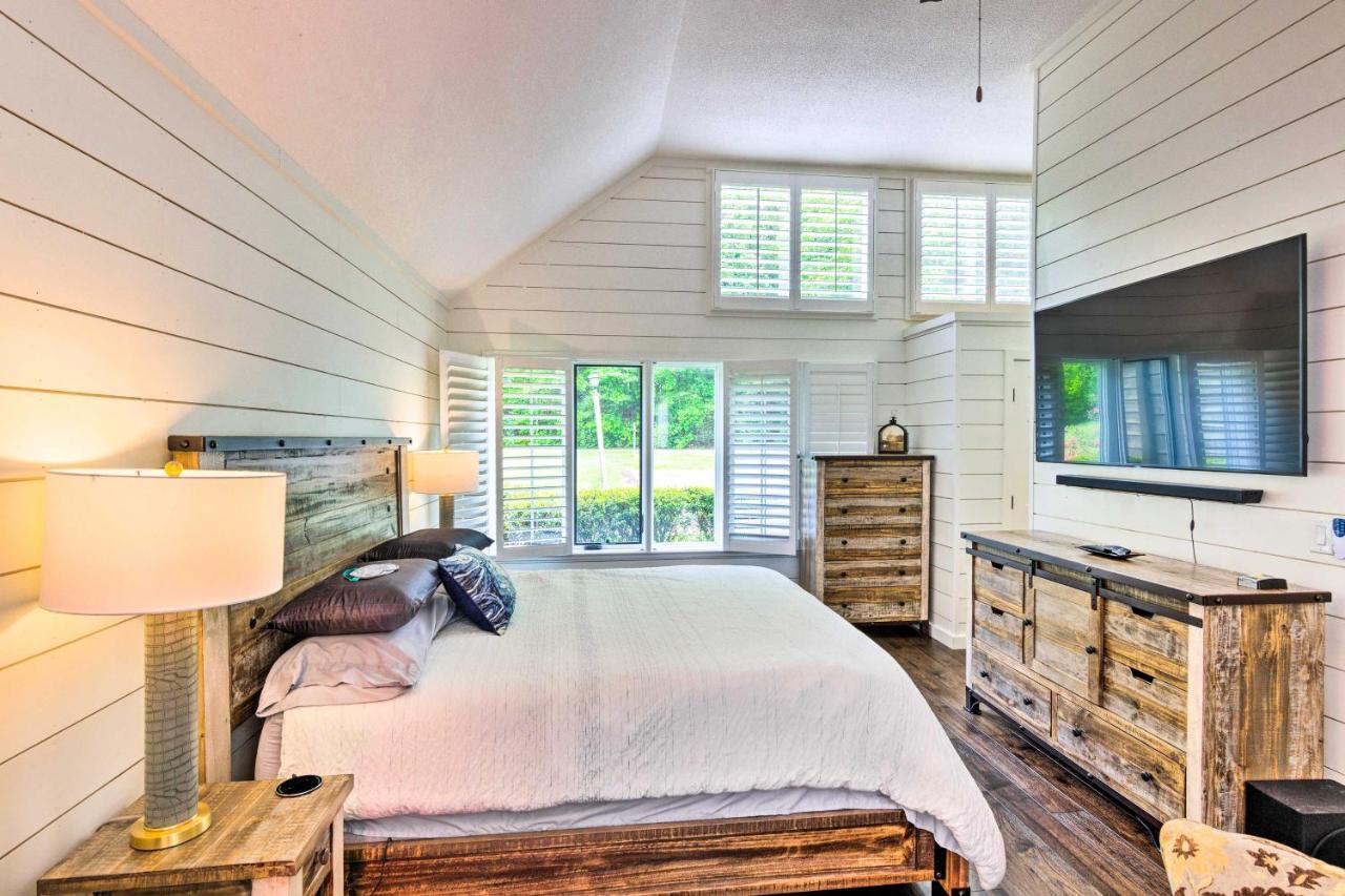 Elegant Sapphire Valley Studio With Resort Amenities Eksteriør bilde