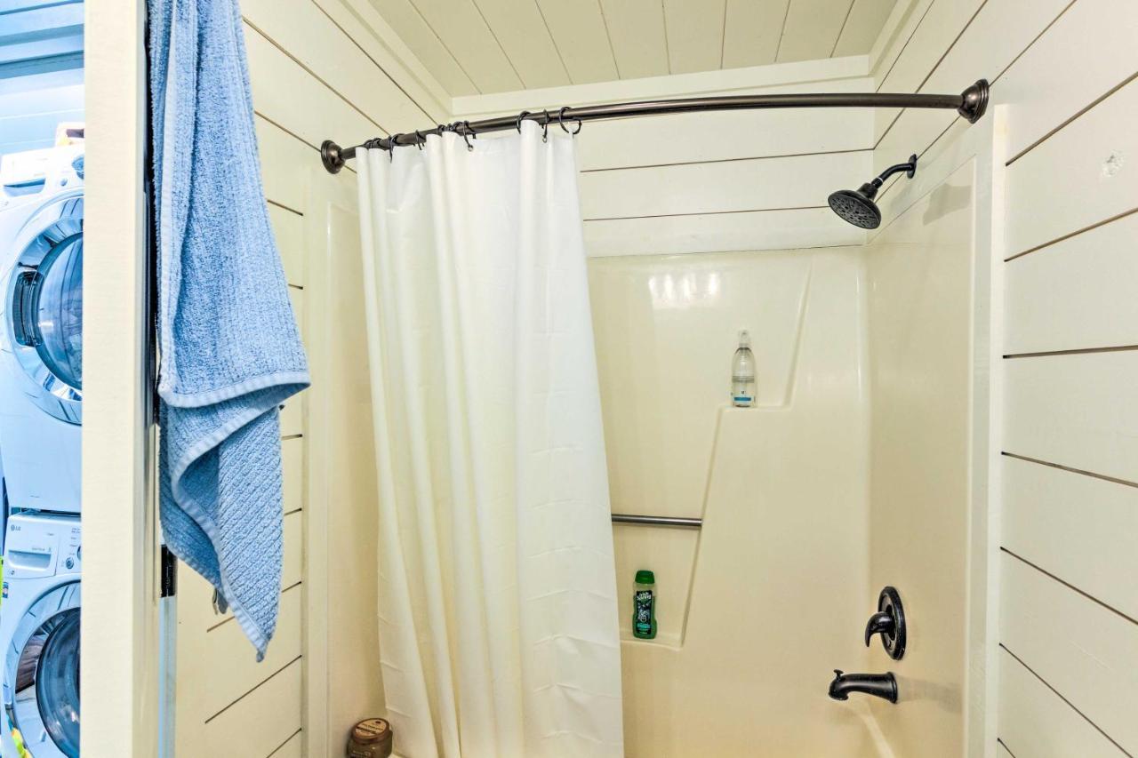 Elegant Sapphire Valley Studio With Resort Amenities Eksteriør bilde
