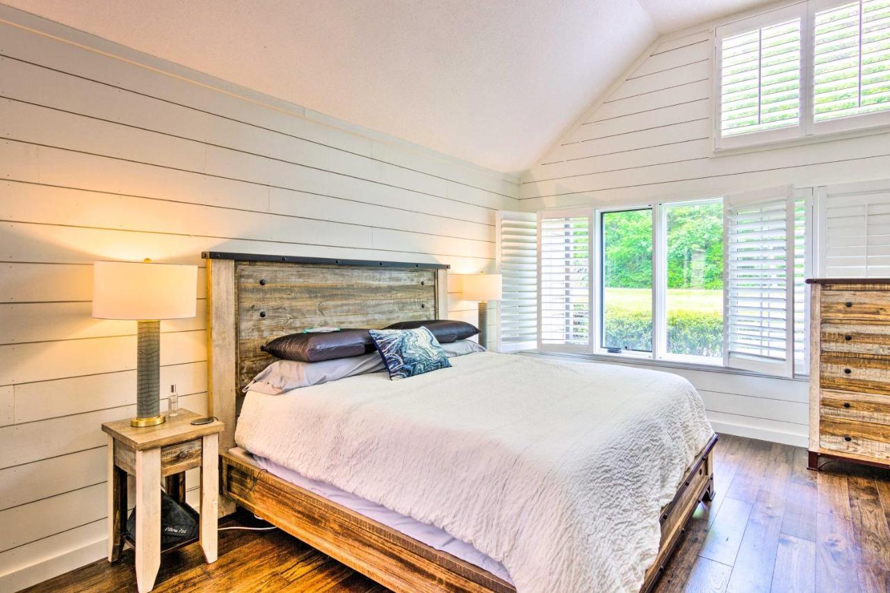 Elegant Sapphire Valley Studio With Resort Amenities Eksteriør bilde